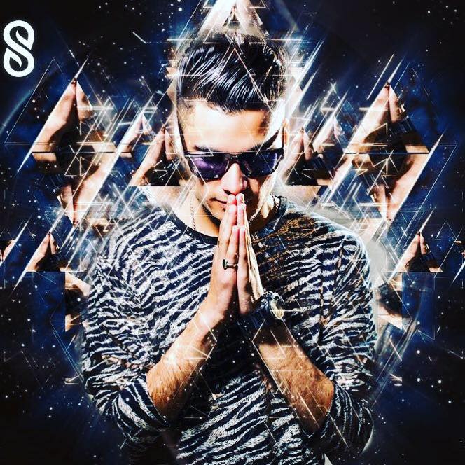 DJ V Sky 